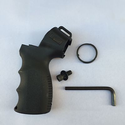 Rear Pistol Grip Adapter For Mossberg 500 590 535 Maverick 88 12 Gauge Shotgun