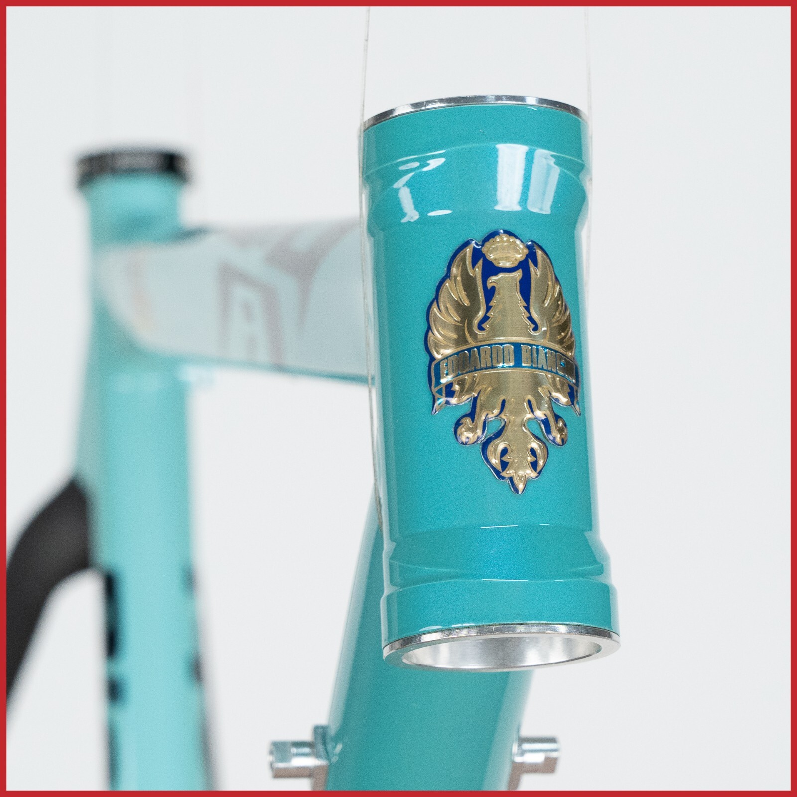 Bianchi　HIRO bianchi-specialissima-x3-