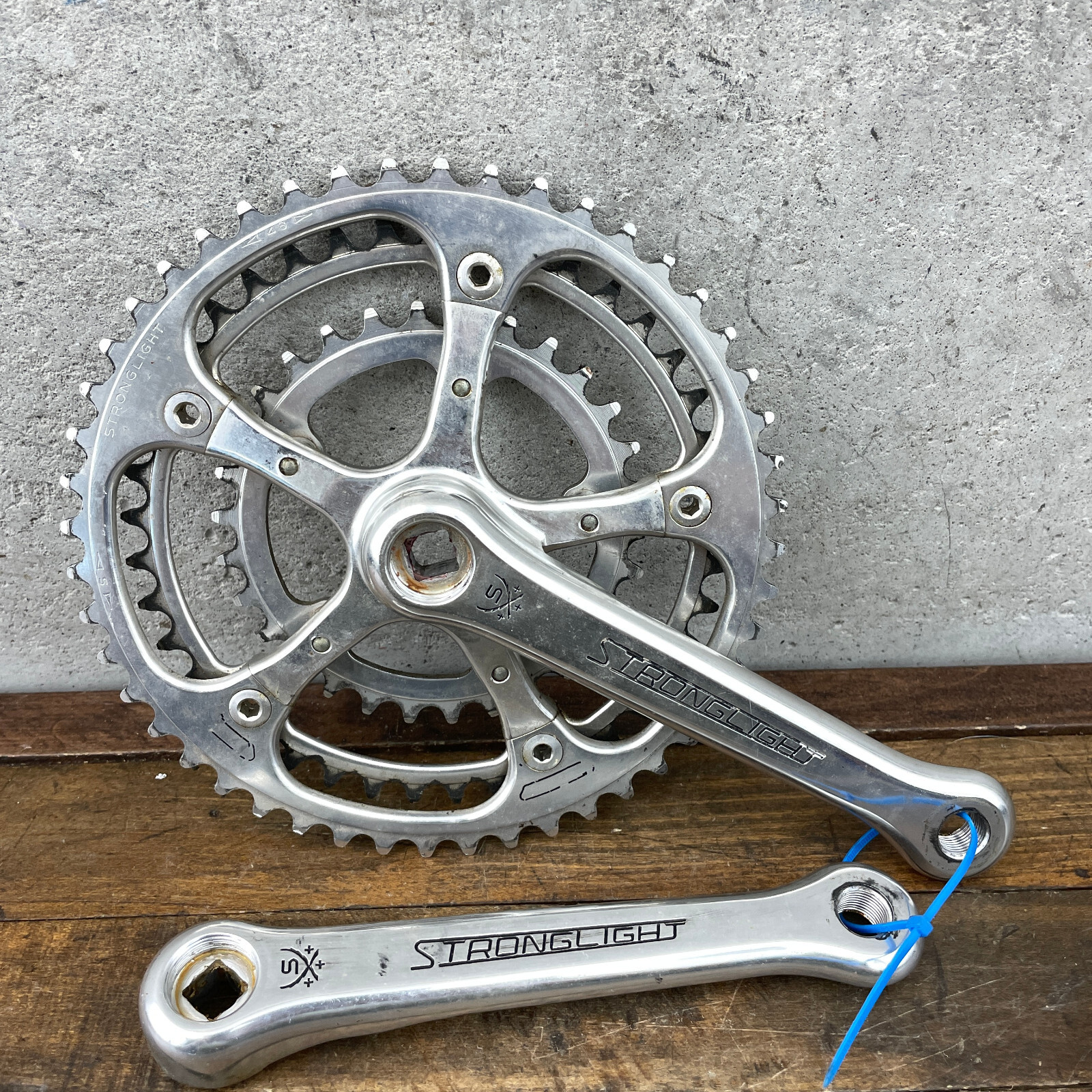 パーツ STRONGLIGHT PULSION Compact 170-48x36 パーツ STRONGLIGHT PULSION Compact 170-48x36 $_57.JPG?set_id