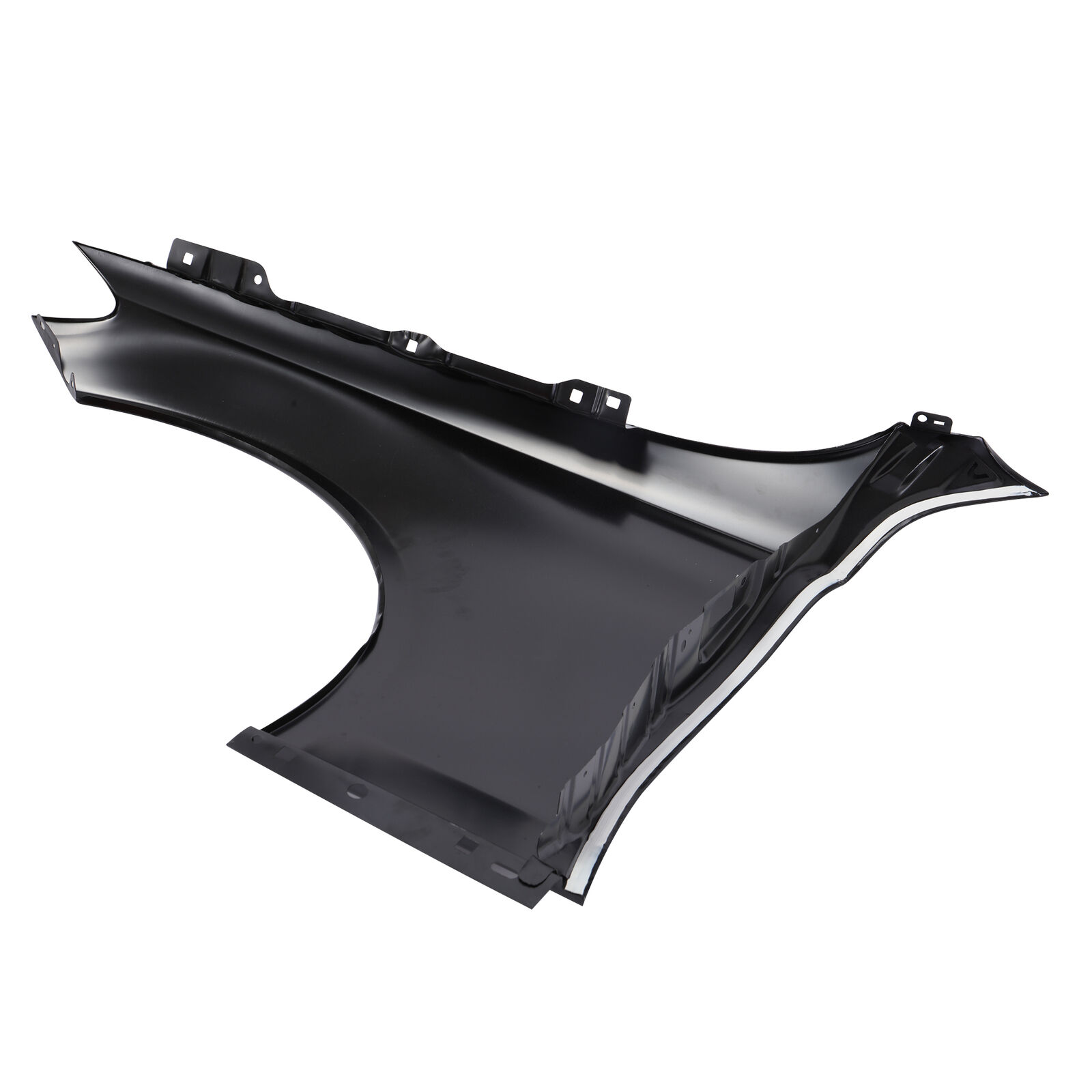Garage-Pro Fender SET Compatible With 2015-2022 Mercedes Benz C300 Fits 2015 C400 2017 2022 C43 Amg Primed Front Driver Passenger Side