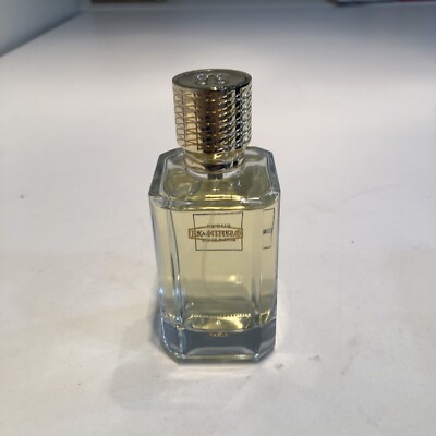 Ex Nihilo Fleur Narcotique Eau de Parfum 3.3 Fl Oz