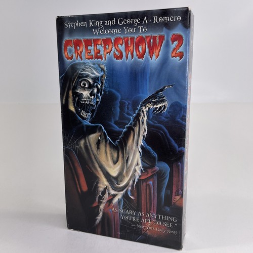 クリッター2 字幕スーパー VHS グレムリン2 字幕スーパー VHS - メルカリ