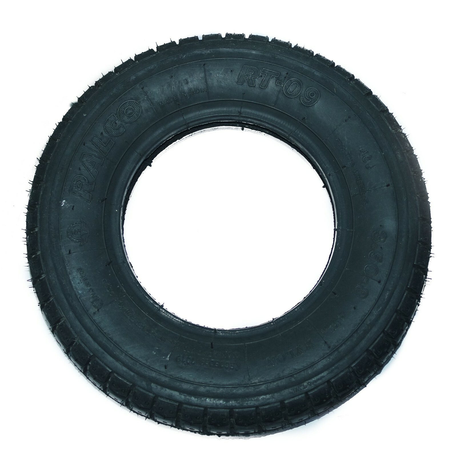 8 Inch Wheel Tyre 3.50-8 Vespa Super Sportique VBB VBA VNA Douglas Classic  