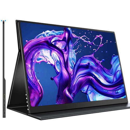 UPERFECT OLED Portable Monitor 16