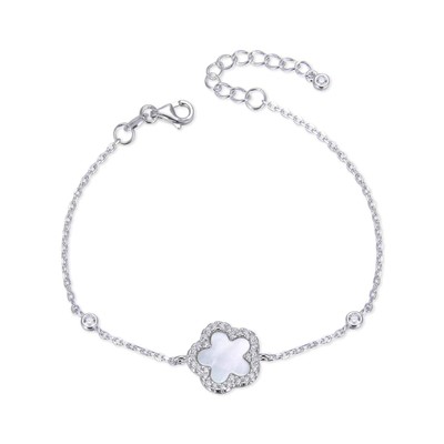 bracelet nacre