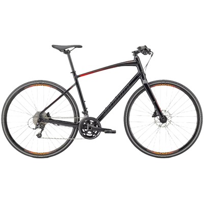 2020 Specialized Sirrus 3.0 Disc Hybrid Bike