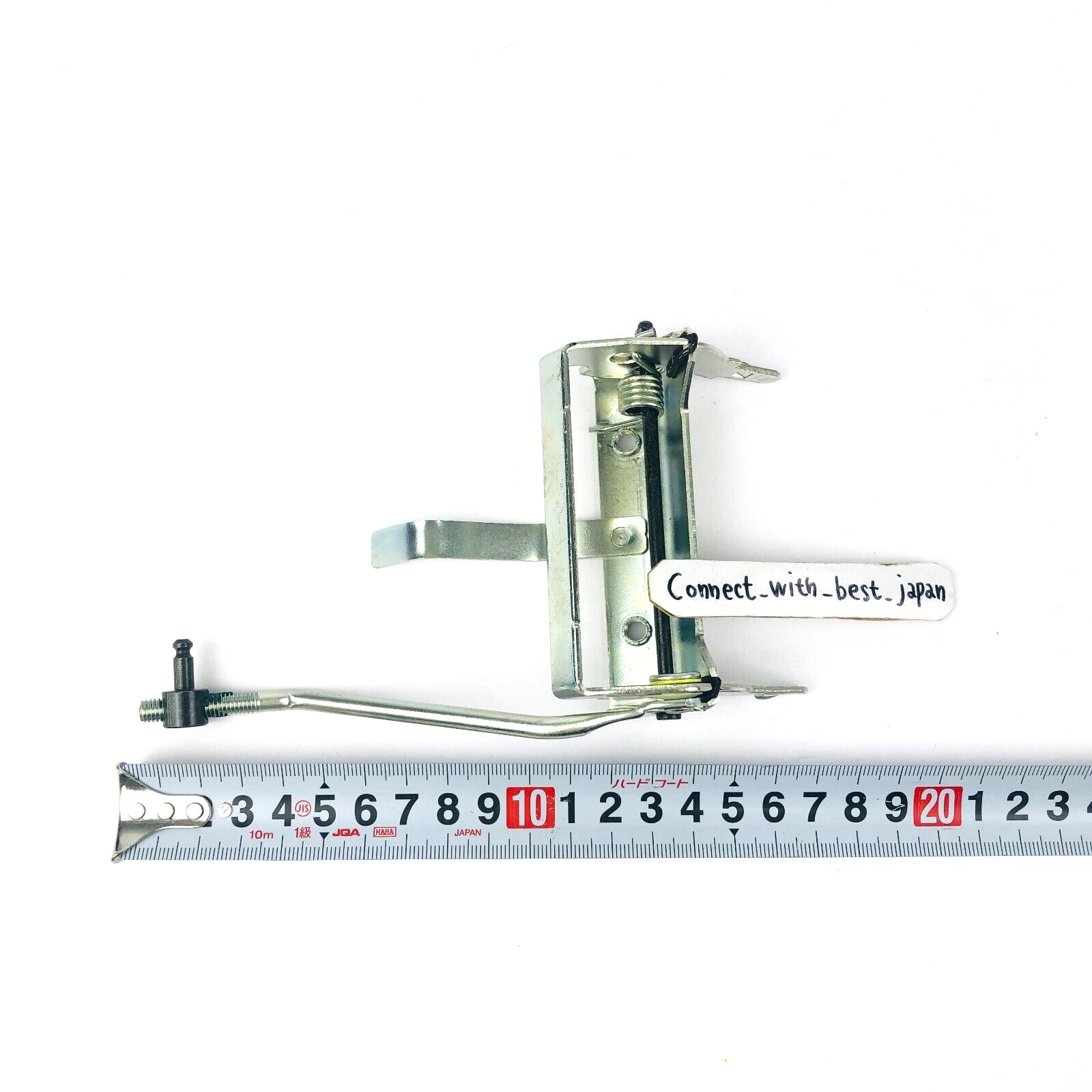 TOYOTA Genuine Back Door Outside Handle Assy LEXUS LX450 FZJ80