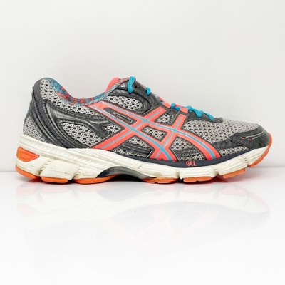 

Женские кроссовки Asics Gel Enhance T27BQ серые кроссовки размер 8,5, Серый, Gel Enhance