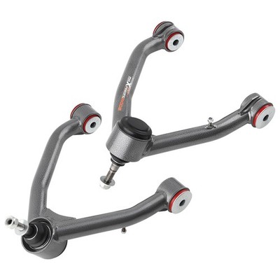 Upper Control Arms 2-4