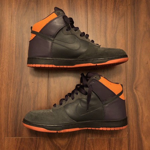 Sneakers 12.5