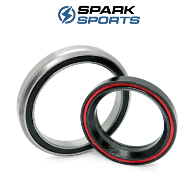 Specialized Crux Headset Bearings Kit up to 2021 eBay