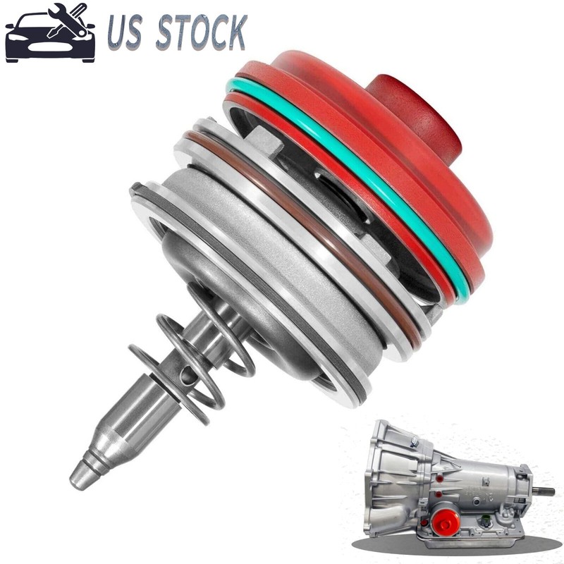 4L60E Servo Kit for all GM 700R4, 4L60, 4L60E and 4L65E