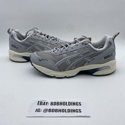 Size 5 - ASICS Gel 1090V2 Mid Grey (1203A382-020)