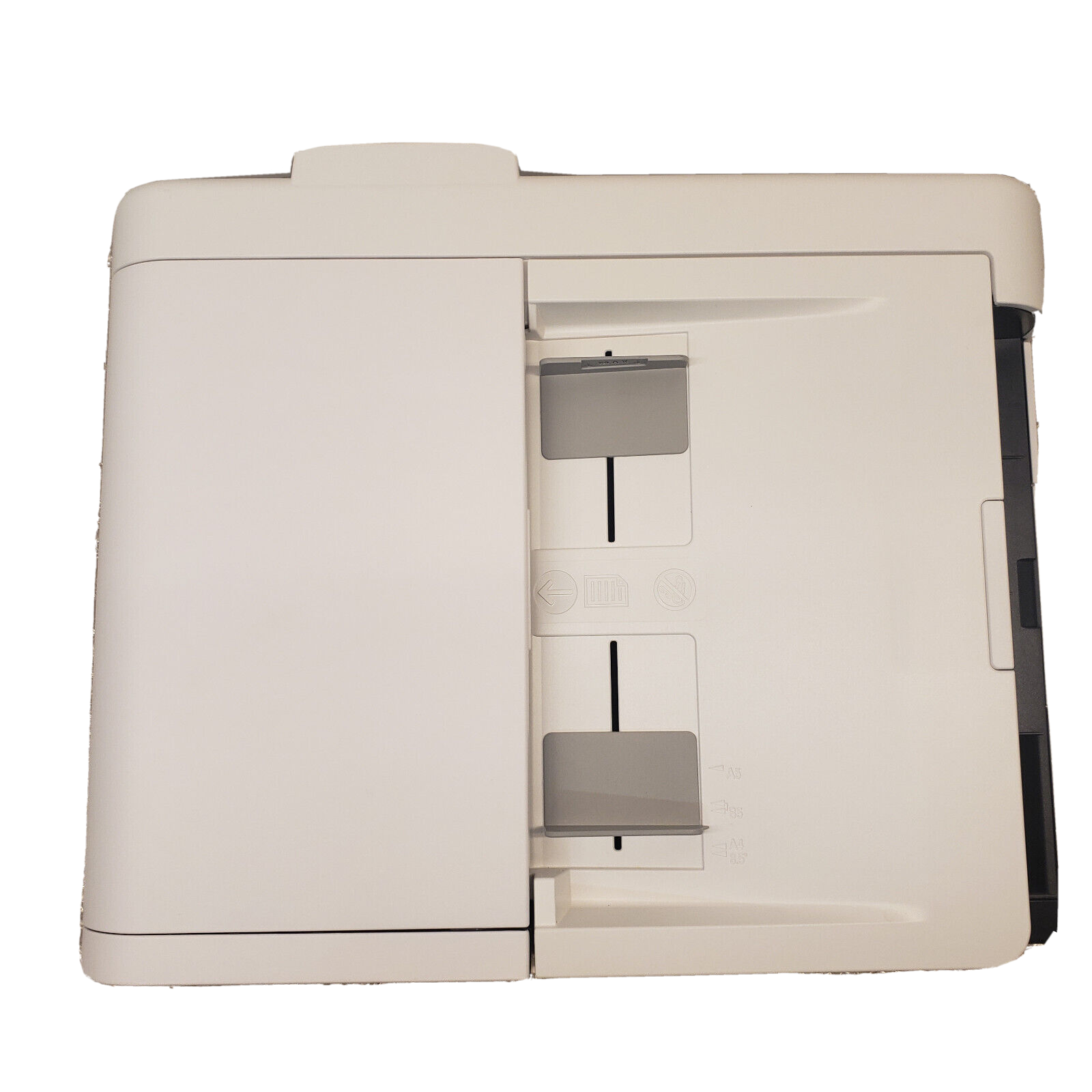 Xerox 607K12155 607K31380 607K04048 607K04047 DADF Scanner