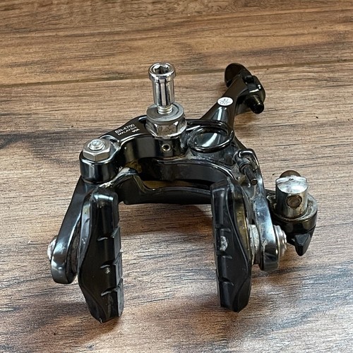 Shimano Tiagra BR-4700 Dual Pivot Road Brake Calipers Front & Rear Gray