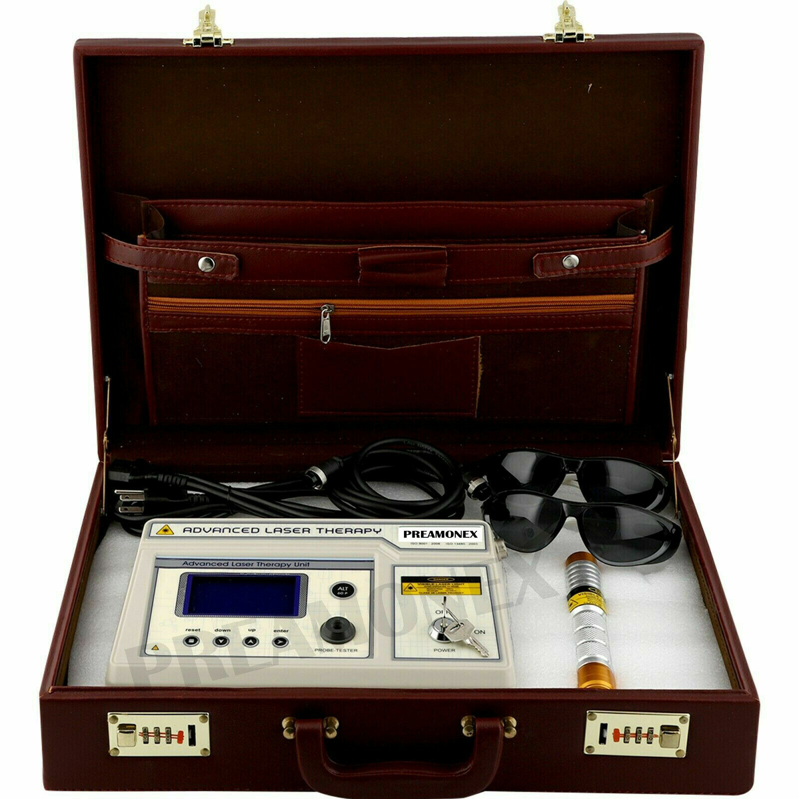 Physiotherapy Machine Sbwp