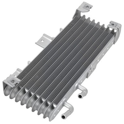 TO4050117 Auto Trans Oil Cooler for Toyota Highlander 2017-2019 V6 3.5L Gas