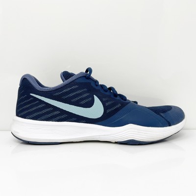 

Nike Womens City Trainer 909013-401 Синие кроссовки для бега Размер 7,5, Синий, City Trainer
