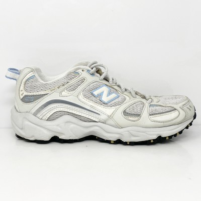 

Женские кроссовки New Balance 473 CW473GF белые кроссовки размер 7 D, Белый, 473