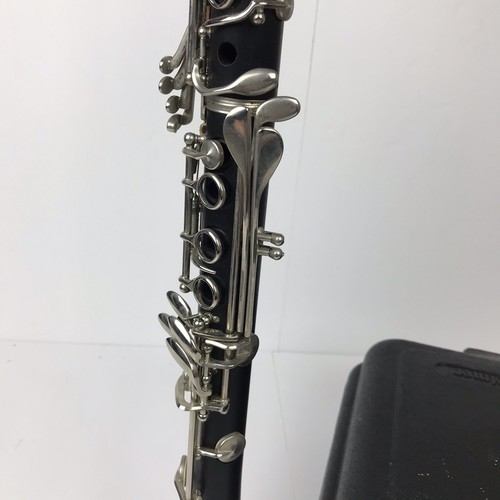 Selmer 103 Wood CLARINET Good Condition Made in the USA