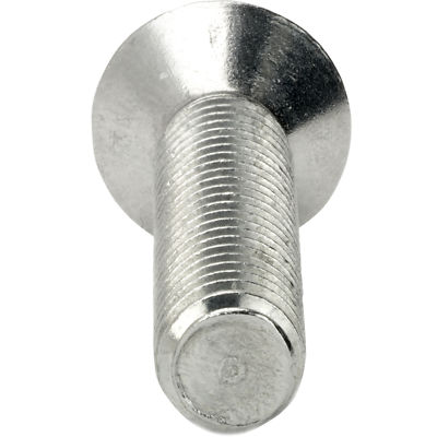 8-32 Flat Head Machine Screws Phillips Stainless Steel All Sizes / Quantities