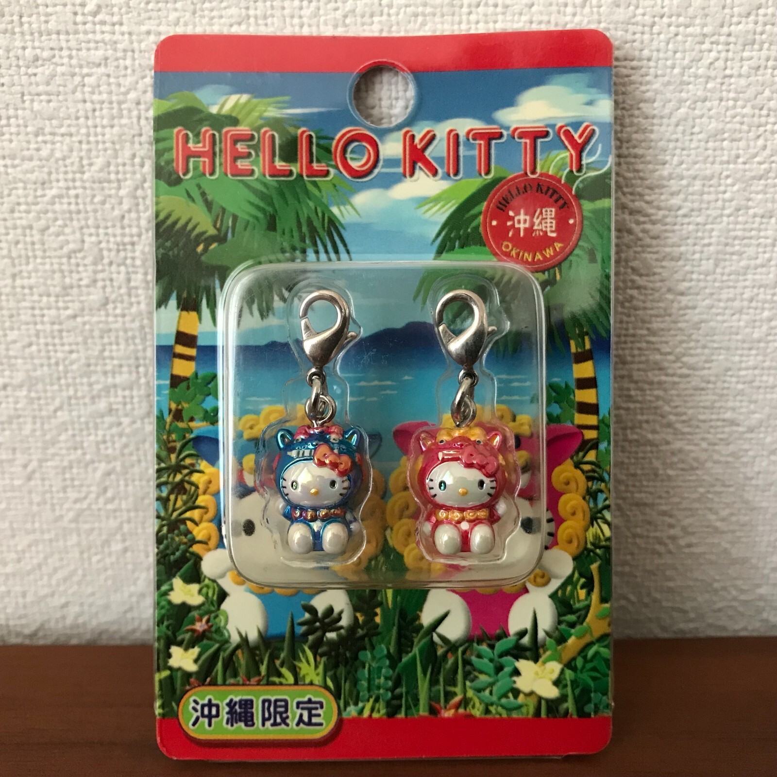 必見！レアありHelloKittyご当地ストラップ 50個セット重複無 必見