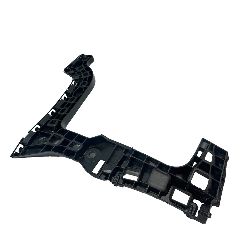 Used VOLKSWAGEN ATLAS 2021-2024 REAR BUMPER LEFT DRIVER SIDE SUPPORT BRACKET OEM