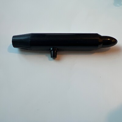 Transformers G1 Parts 1985 RAMJET  missile bomb rocket