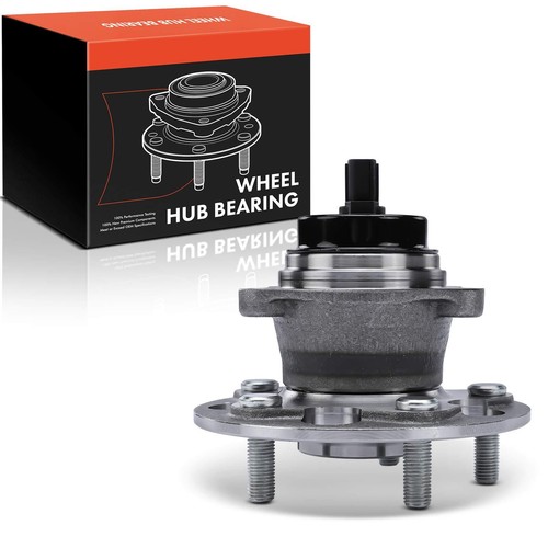 Rear LH / RH Wheel Bearing Hub Assembly for Toyota Camry 2018-2022 RAV4 Lexus