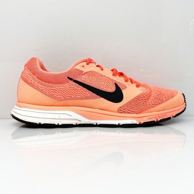 

Nike Womens Air Zoom Fly 2 707607-800 Оранжевые кроссовки кроссовки размер 7,5, Оранжевый, Air Zoom Fly 2