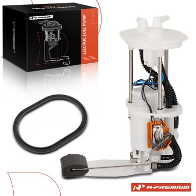 Fuel Pump Assembly for Hyundai Equus 2011 V8 4.6L Genesis 13-14 V6 3.8L 09-12