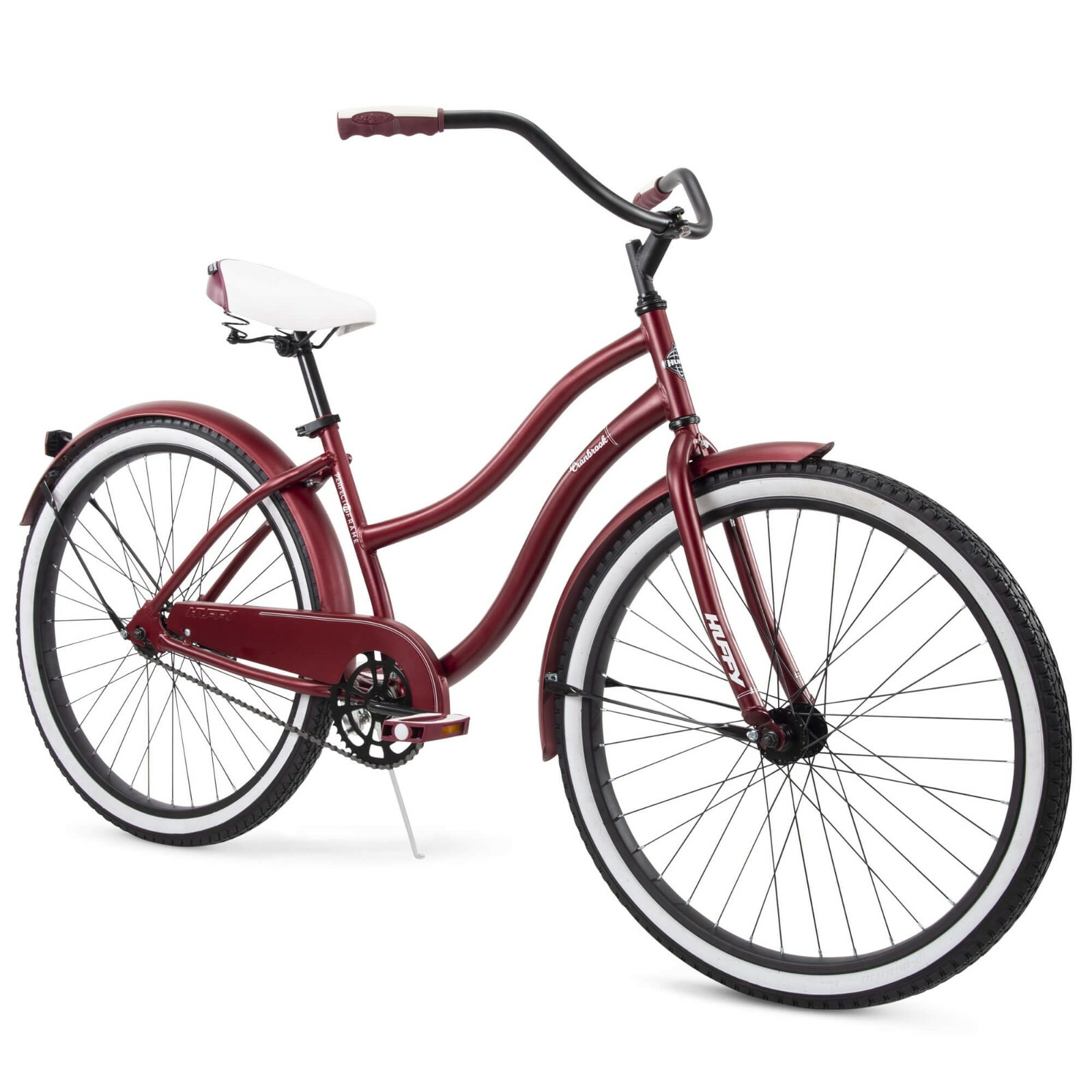schwinn majestic cruiser bike