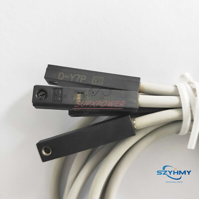 New  SMC D-Y7P DY7P Electromagnetic Switch   (1PCS)