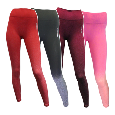 Gymshark Adapt Ombre Seamless Full Length Leggings