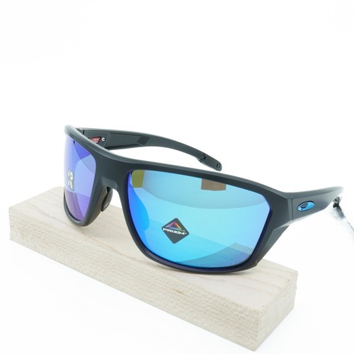 

[OO9416-31] Мужские поляризованные солнцезащитные очки Oakley SPLIT SHOT