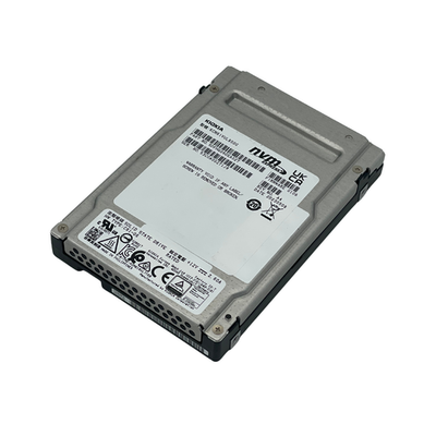 Kioxia CM6-V KCM61VUL800G 800GB NVMe SSD U.3 PCIe 4.0 2.5