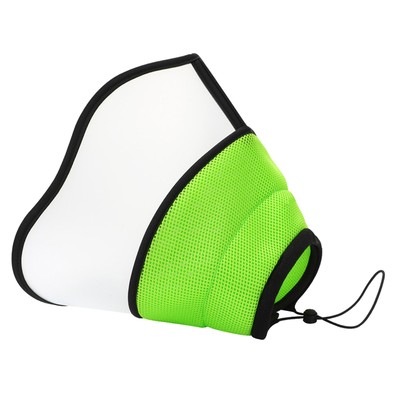 Pet Protective Collar Dog Cat Neck Cone Recovery Cone Collar for Anti-Bite