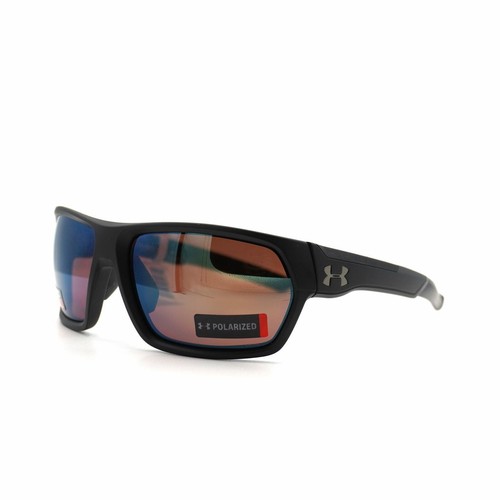 [8650109-020137] Under Armour Shock Storm (Ansi) Polarized S