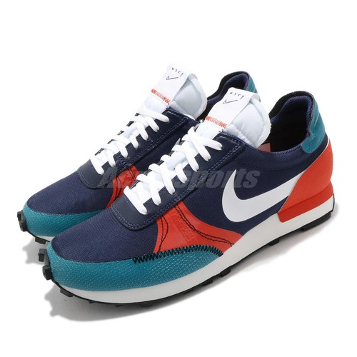 

Nike DBreak-Type SE DayBreak N354 темно-белый мужской повседневный образ жизни CU1756-403, Синий, Dbreak-type Se