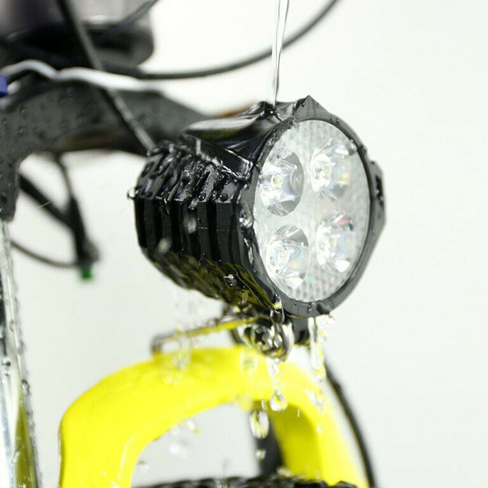 E-bike Electric Us