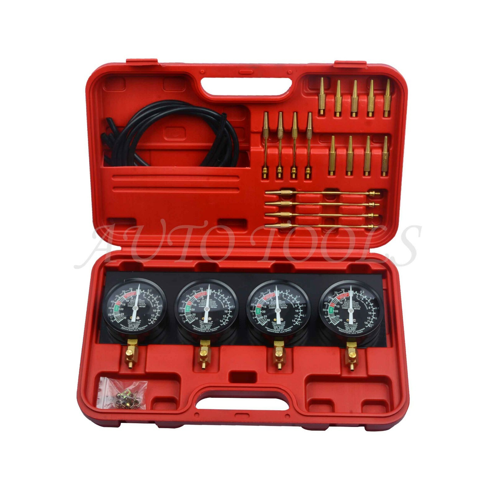 Carburetor Synchronizer Carb Vacuum Gauge Sync Tool GS CB KZ XS 550 650