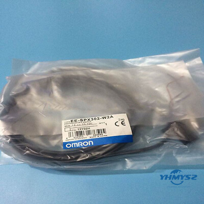 1PC New Omron EE-SPX302-W2A Photoelectric Switch Free Shipping #Y