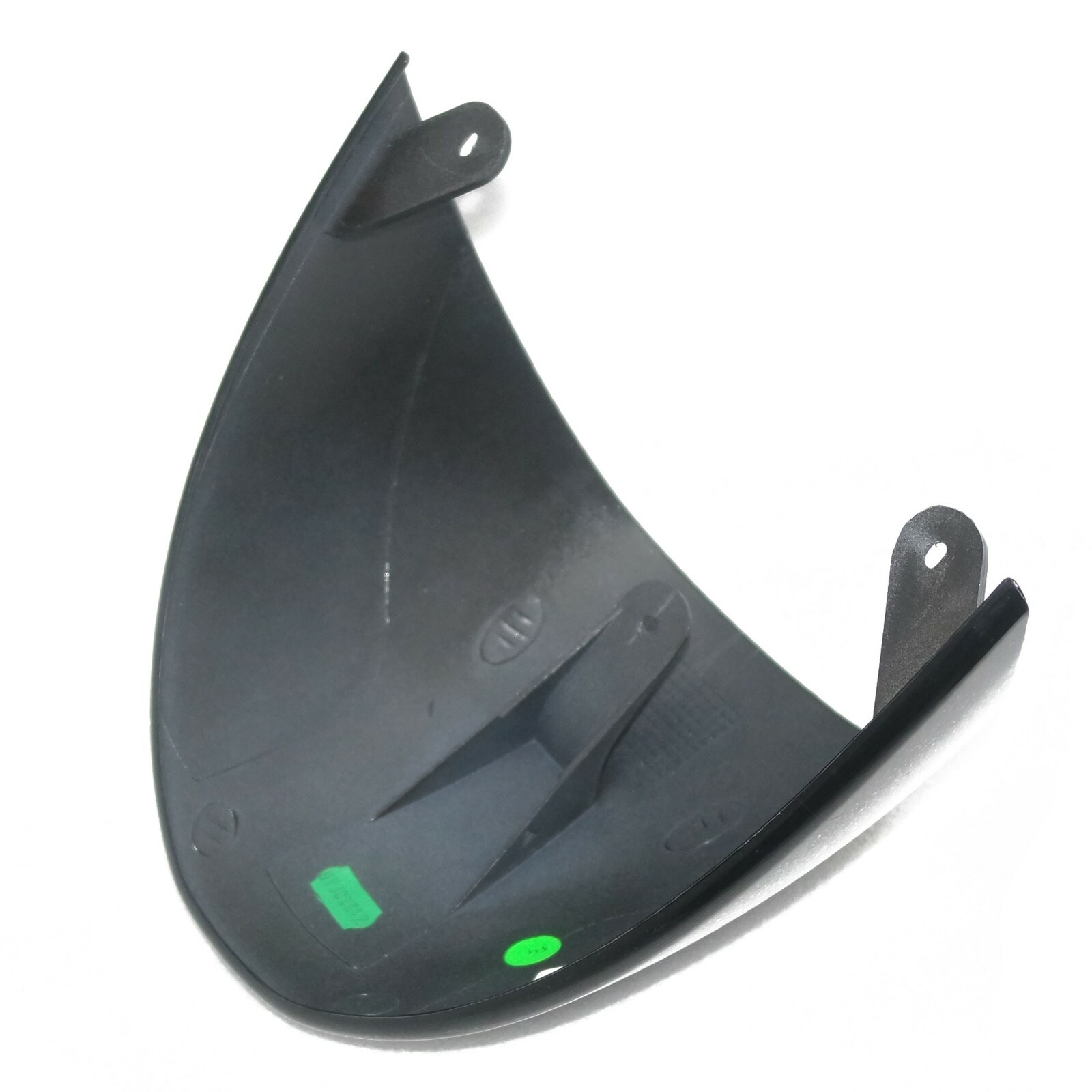 Single Seat Cowl Black For Royal Enfield GT Continental 650cc Motorcycle  