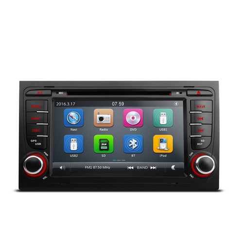 Ssangyong Turismo Pulsante dell'interruttore di controllo del computer