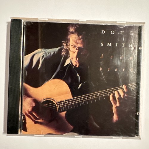 Deep Heart - Audio CD By Doug Smith 786051101124| eBay