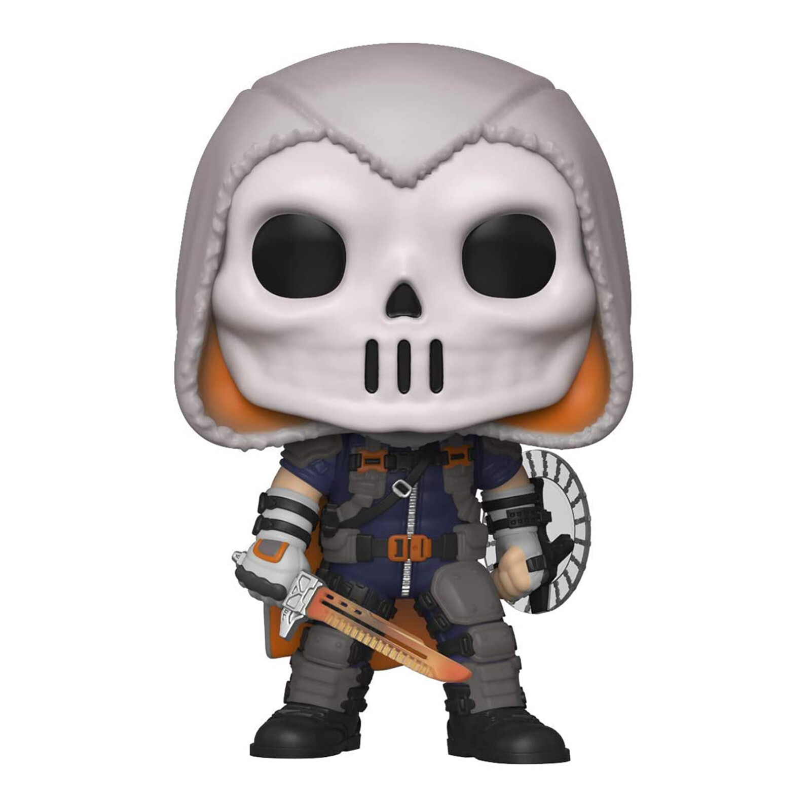 Виниловая фигурка Funko Avengers Gamerverse POP Taskmaster НОВАЯ (1 фигурка)