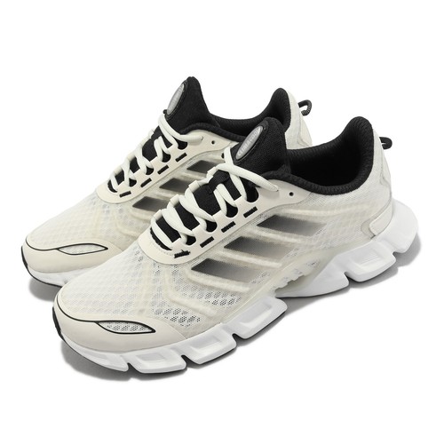 

adidas Climacool обувь белый черный оттенок мужские дорожные кроссовки кроссовки GX5576, Climacool