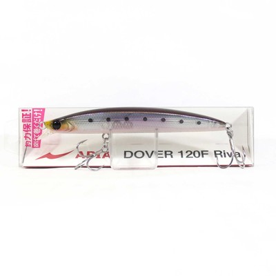 Apia Dover 120 F Riva Floating Lure 04 (7750)