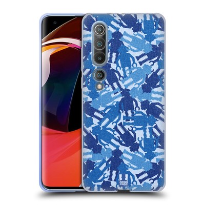 HEAD CASE DESIGNS KIDDIE STUFF SOFT GEL CASE FOR XIAOMI PHONES