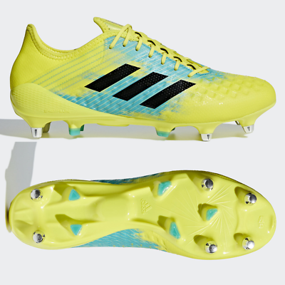 Adidas predator malice control hotsell sg white